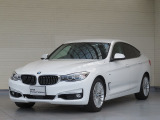 3シリーズグランツーリスモ 320iグランツーリスモ 320i ラグジュアリー 