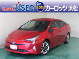 プリウス 1.8 S ツーリングセレクション 