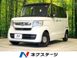N-BOX L コーディネートスタイル 