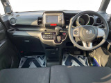 N-BOX G SSパッケージ 特別仕様車