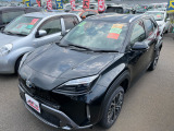トヨタ ヤリスクロス 1.5 ハイブリッド Z アドベンチャー E-Four 4WD