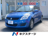 スイフト 1.2 XG 