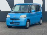 タント X 