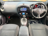 ジューク 1.5 15RX V セレクション 