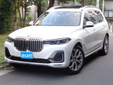 X7 xドライブ 35d デザイン ピュア エクセレンス 4WD 