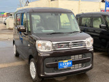 スペーシア ハイブリッド(HYBRID)  X 4WD 