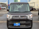 スペーシア ハイブリッド(HYBRID)  X 4WD 