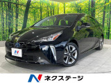 プリウス 1.8 S ツーリングセレクション 