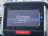 N-BOXスラッシュ G L インテリアカラーパッケージ 