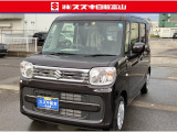 スペーシア ハイブリッド(HYBRID)  X 4WD 