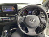C-HR 1.2 S-T 4WD 修復歴無し