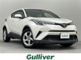 C-HR 1.2 S-T 4WD 修復歴無し
