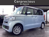 N-BOX G ホンダセンシング 