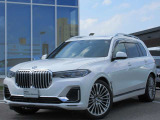 X7 xドライブ 35d デザイン ピュア エクセレンス 4WD 