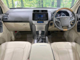 ランドクルーザープラド 2.7 TX 4WD 