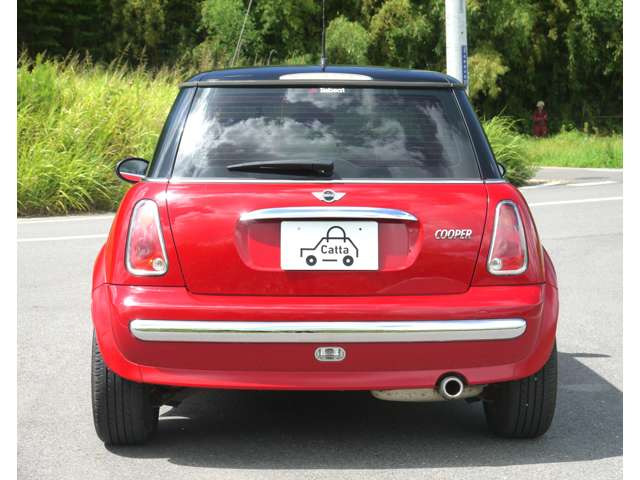 中古車 BMW MINI ミニ クーパー OZアルミ/ドラレコ/社外デッキ(AUX有