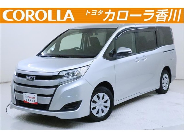 中古車 トヨタ ノア 2.0 X の中古車詳細 (69,000km