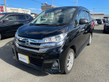 デイズ ハイウェイスターX 4WD 