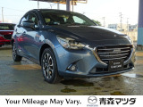 デミオ 1.5 XD ツーリング 4WD 