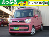 スペーシア ハイブリッド(HYBRID) G 