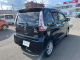 デイズ ハイウェイスターX 4WD 