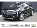 XT5クロスオーバー プラチナム 4WD 
