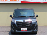 ルーミー 1.0 G 