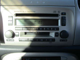 【オーディオ】CDやラジオを聴きながら素敵なドライブをお楽しみ頂けます!