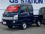 キャリイ スーパーキャリイ X 4WD 