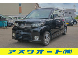 ホンダ ゼストスパーク