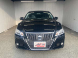 クラウンアスリート 2.5 S 純正ナビ バックカメラ フルセグTV ETC HID