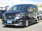 セレナ 1.2 e-POWER AUTECH 9インチ プロパイロット ドラレコ