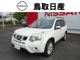 エクストレイル 2.0 20Xt 4WD 
