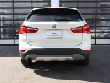 X1 xドライブ 18d xライン 4WD 