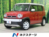 ハスラー J スタイル 
