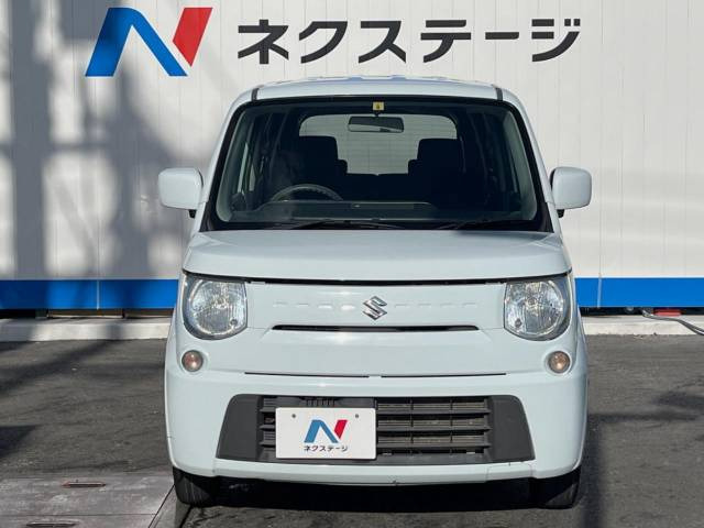 中古車 スズキ MRワゴン エコ L の中古車詳細 (78,710km, リーフ