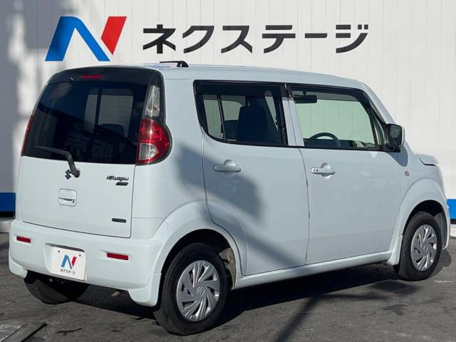 中古車 スズキ MRワゴン エコ L の中古車詳細 (78,710km, リーフ