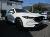 CX-5 2.2 XD 4WD 