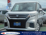 ソリオ 1.2 G 