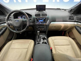 エクスプローラー XLT エコブースト 
