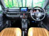 ジムニー  XL