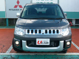 デリカD:5 2.2 D プレミアム 4WD 