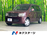 eKワゴン MX 