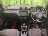 スイフト 1.4 スポーツ 