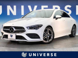 CLAクラス CLA200d CLA200d AMGライン 