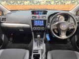 インプレッサスポーツ 2.0 i アイサイト アクティブスタイル 4WD 
