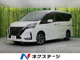 セレナ  ハイウェイスターV