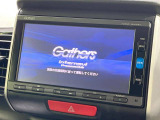 N-BOXカスタム G ターボ Lパッケージ 