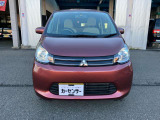 eKワゴン G 