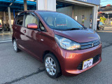 eKワゴン G 